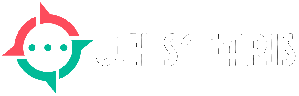 WH Safaris